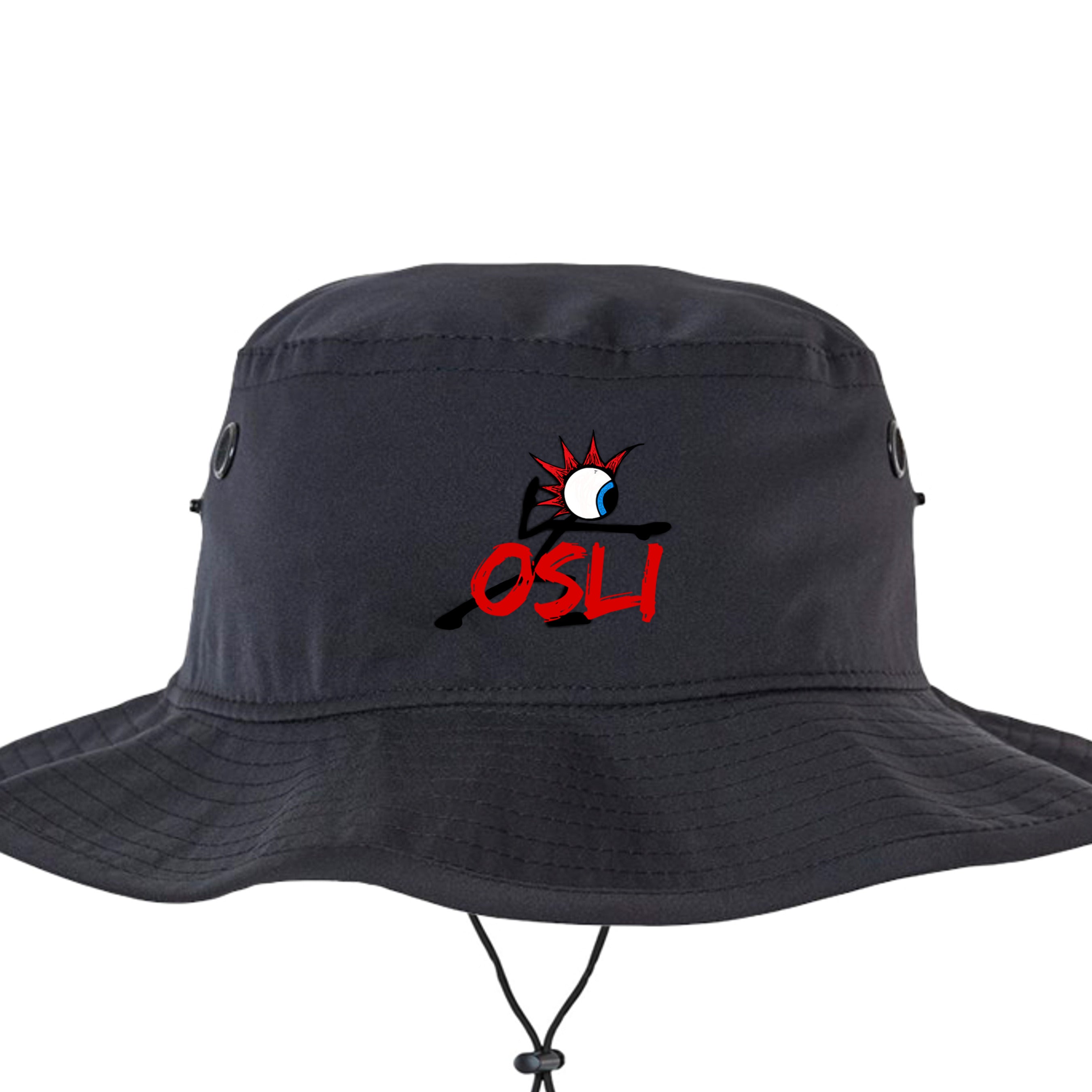 Black - CFB - FRONT
