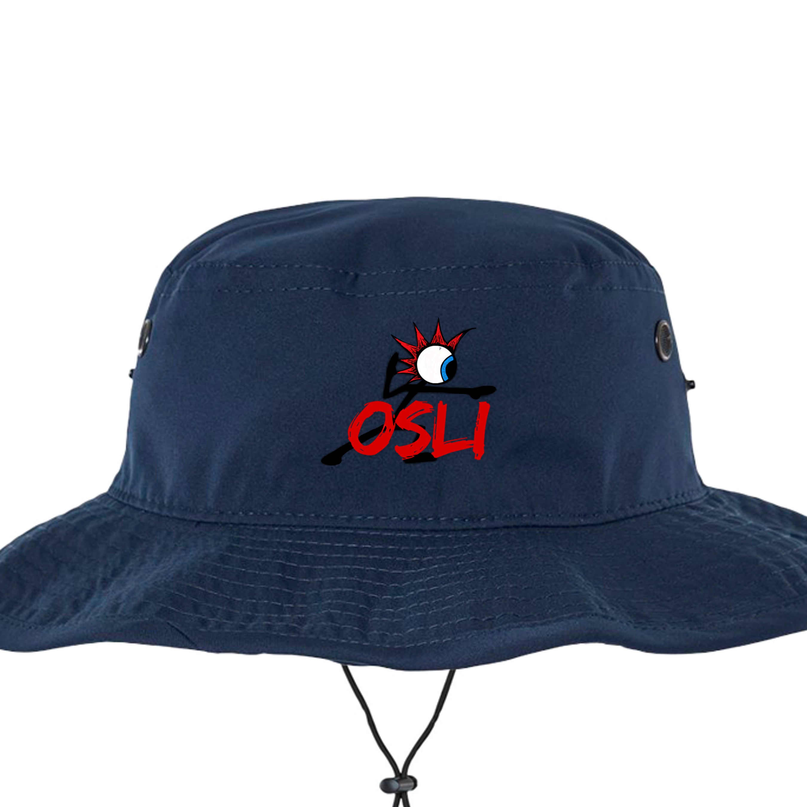Navy - CFB - FRONT