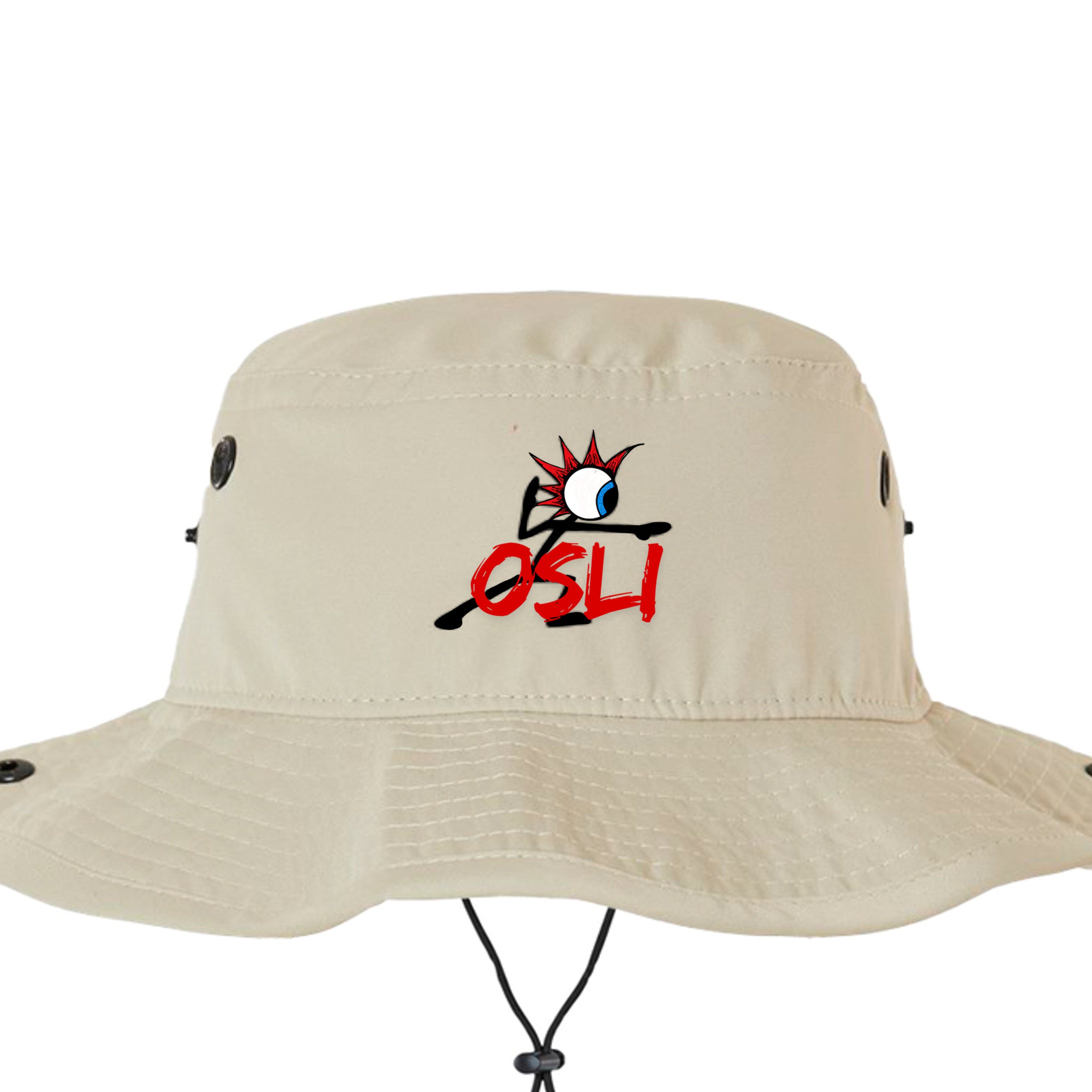 Stone - CFB - FRONT