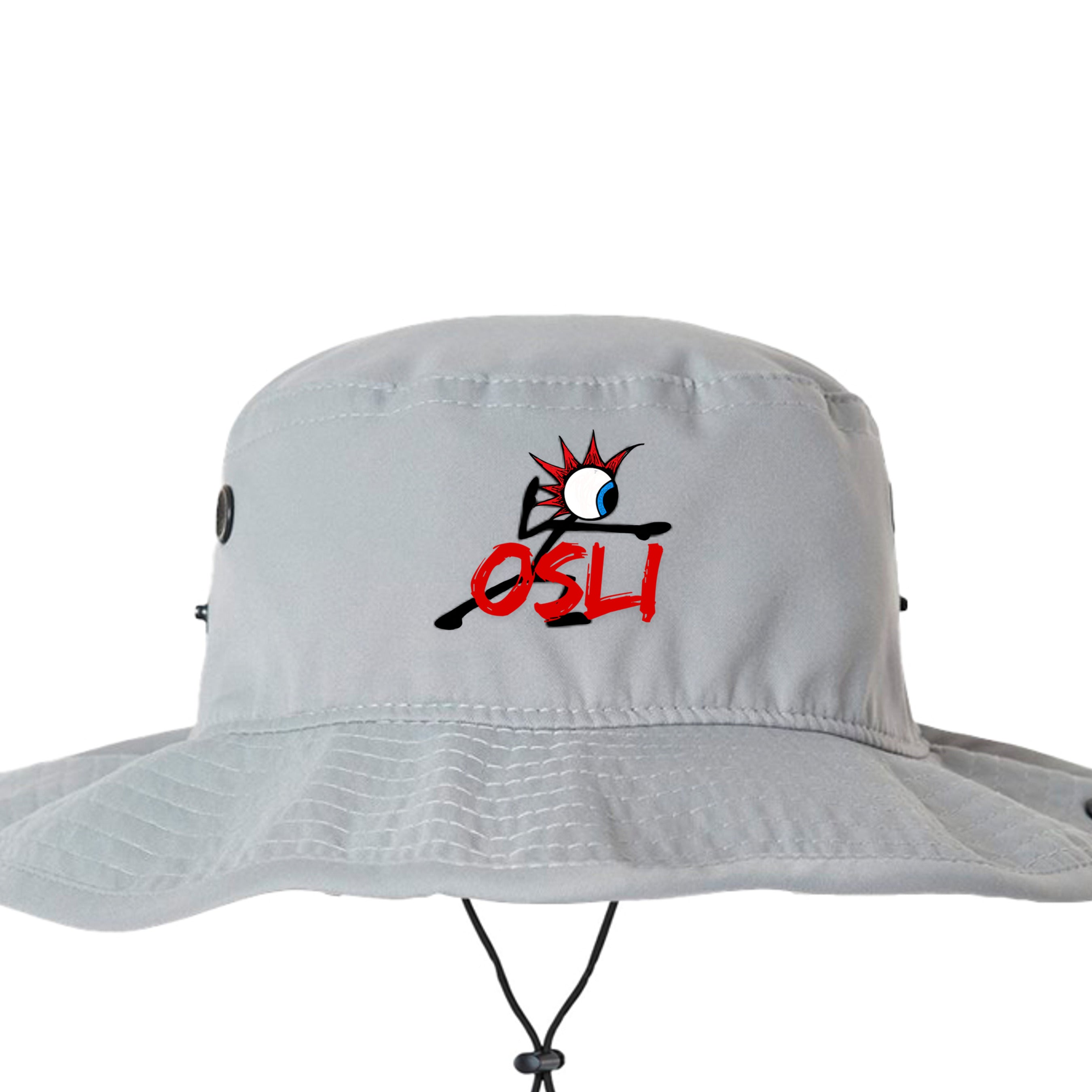 Shark Grey - CFB - FRONT