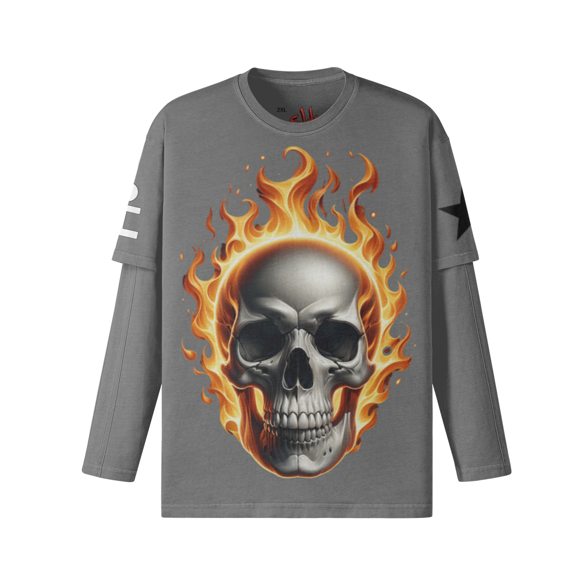0-Y3D-Front Side