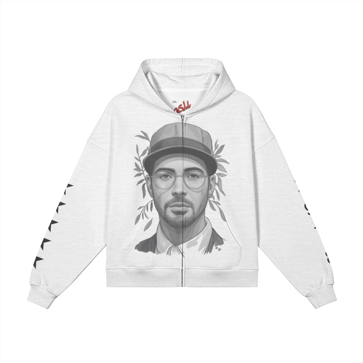 0-YIA-Front Side