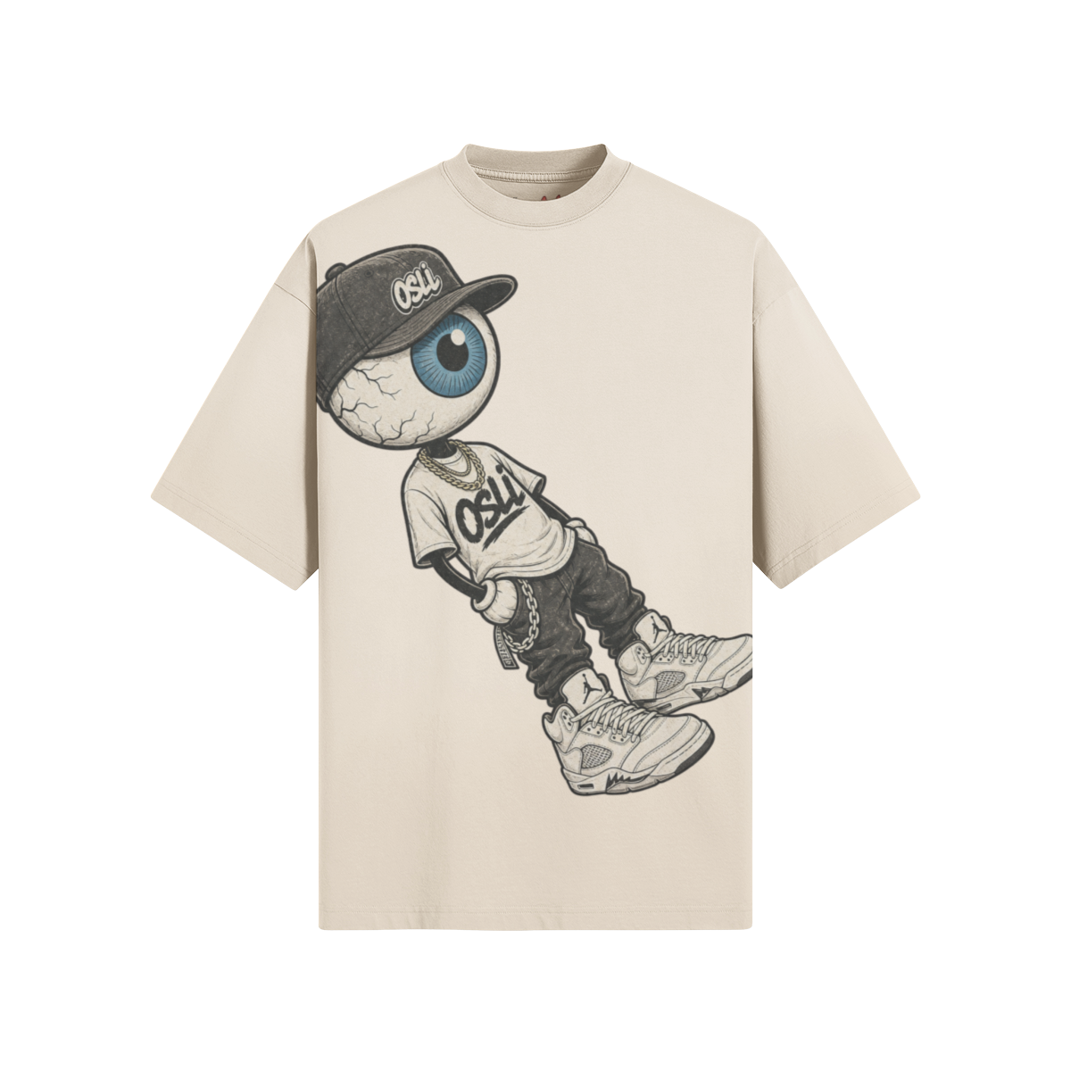 0-YE6-Front Side